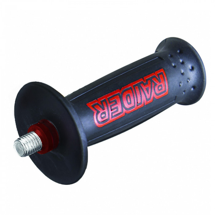 Maner pentru flex Raider, 125 mm, filet M8/L10