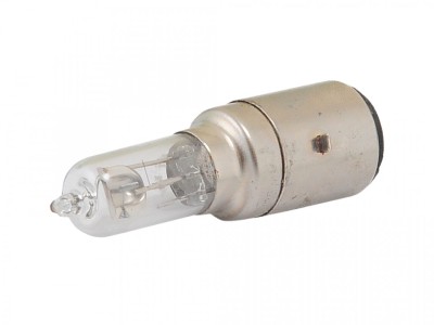 Bec far Halogen (BA20D) 12V 35/35W foto