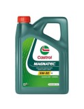 Ulei pentru motor auto CASTROL Magnatec 5W-30 A5 4L