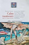 Calea transformarii dupa C. G. Jung si alchimie - 2016 - Etienne Perrot (AC61), Nemira