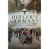 Creating Hitler&#039;s Germany