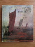 Marius Tataru - Caspar David Friedrich