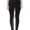 Pantaloni echitatie pentru femei AVON, elastici, negru, 24W - OUTLET
