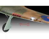 Hawker Hurricane Mk Iib, Revell