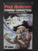 POVARA CUNOASTERII - Poul Anderson