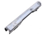 Lampă LED 9W 1200lm 5000K cu Clemă și Magnet