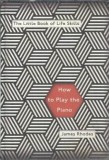 Carte Cum sa canti la pian - James Rhodes, Editura Quercus, 2016, 60 pagini, Stare Buna