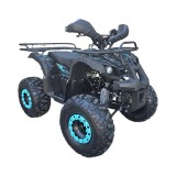 Cumpara ieftin ATV Hummer 125 Roata pe 8&amp;quot; PRO automat