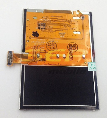 LCD Samsung Galaxy Pocket Neo S5310 / S5312 foto