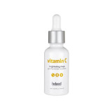 Ser iluminator cu vit C x 30ml, Indeed Labs