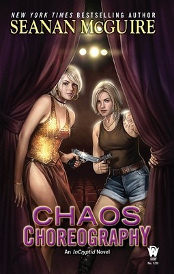 Chaos Choreography foto