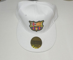 Sapca FC BARCELONA foto