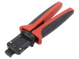 Unealtă de Sertizare Nano-Fit Terminale 26AWG-24AWG