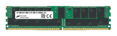 Memorie server Micron 32GB (1x32GB) DDR4 3200MHz CL22 foto