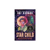 Star Child: A Biographical Constellation of Octavia Estelle Butler