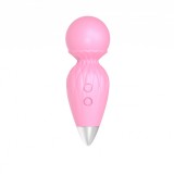 Vibrator Apollo Wand Pink