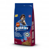 Brekkies Cat Excel Delice Urinary Care 20kg, Advance