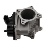 Supapa EGR Vw Amarok (2ha) 09.10-, Crafter 30-35 Bus (2e) 04.06-12.16, Crafter 30-50 Box (2e) 04.06-12.16, Crafter 30-50 (2f) 04.06-12.16, SRLine