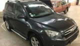 Toyota RAV4 SUV tt, RAV 4, Benzina