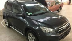 Toyota RAV4 foto