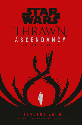 Star Wars: Thrawn Ascendancy (Book II: Greater Good) foto