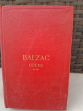 Honore De Balzac - Opere Vol. IV