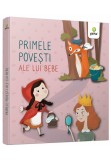 Cumpara ieftin Primele povesti ale lui bebe