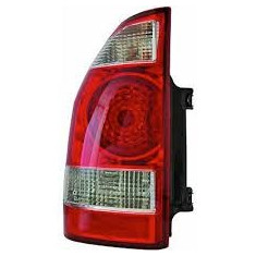 Stop spate lampa Mitsubishi Pajero (V60/V70) 01.2003-08.2006 BestAutoVest partea Stanga, fara suport becuri, parte superioara MN133765, Kft Auto