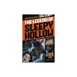 The Legend of Sleepy Hollow