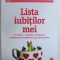 LISTA IUBITILOR MEI de E. LOCKHART , 2016