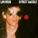 Street Hassle - Vinyl | Lou Reed, Pop, sony music
