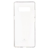 Husa SAMSUNG Galaxy S10 Plus - Jelly Mercury (Transparent)