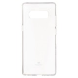 Husa SAMSUNG Galaxy S10e - Jelly Mercury (Transparent)