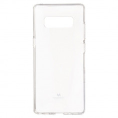 Husa SAMSUNG Galaxy S10 Plus - Jelly Mercury (Transparent)