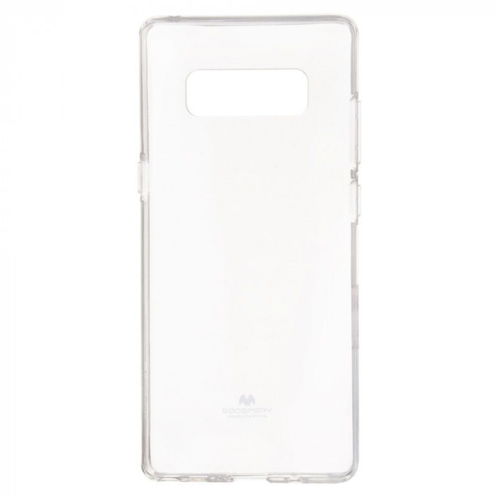 Husa SAMSUNG Galaxy S10e - Jelly Mercury (Transparent)