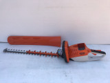 Trimmer Gard Stihl HSA 86 Fabricație 2016