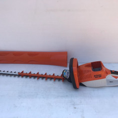 Trimmer Gard Stihl HSA 86 Fabricație 2016