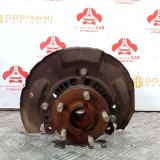 Fuzeta Dreapta Subaru Impreza 2007-2013