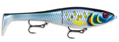 Rapala Wobler X-Rap Peto 20 SCRB foto