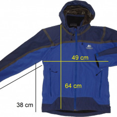 Geaca windstopper outdoor MOUNTAIN EQUIPMENT profi (men S) cod-450107