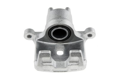 Etrier spate Mitsubishi Pajero 2000-2014, Stanga, NTY HZT-MS-011 foto