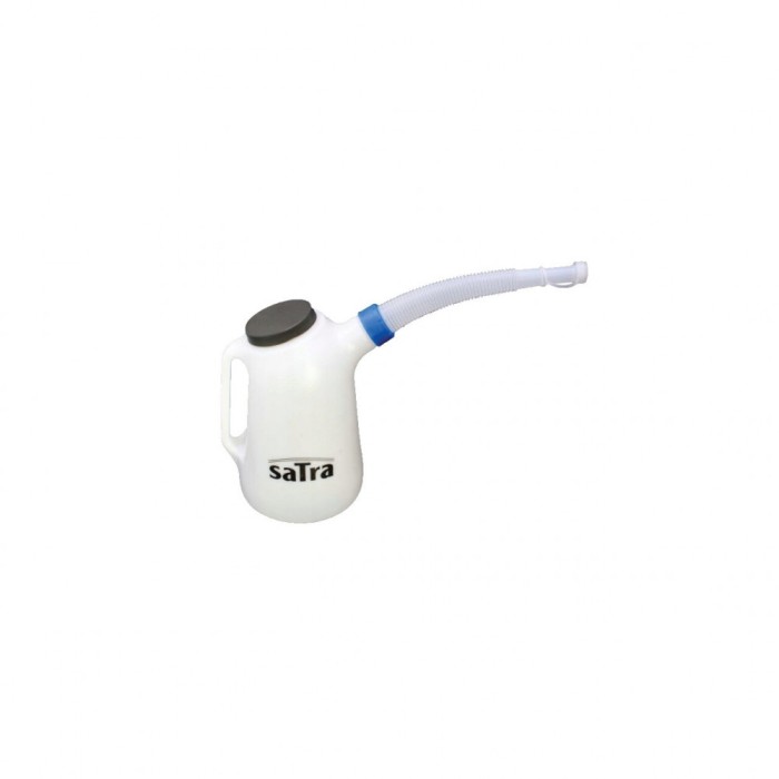Recipient pentru ulei, antigel, lichide, capacitate 500 ml, Asta