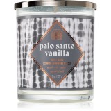 Bath &amp; Body Works Palo Santo Vanilla lum&acirc;nare parfumată 227 g