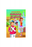 Soldățelul de plumb - Paperback - Eurobookids