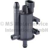 Supapa suprapresiune rezervor combustibil Opel Astra G, Combo, Combo Tour, Corsa C, Meriva A, Vectra C, Vectra C Gts Motor 1.4, 1.4, 1.4 16V, 1.4
