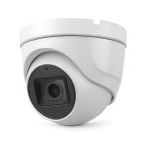 Camera Analog HD 5MP, lentila 2.8mm, IR 40m - HIKVISION DS-2CE78H0T-IT3F-2.8mm