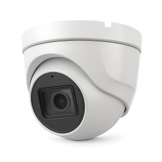 Camera Analog HD 5MP, lentila 2.8mm, IR 40m - HIKVISION DS-2CE78H0T-IT3F-2.8mm