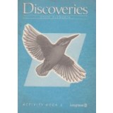 Discoveries, Activity Book 3