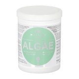 Masca hidratanta Kallos Aloe, cu alge marine, 1000ml