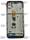 Display Motorola Moto G71 (5G) BLACK ( Service Pack )